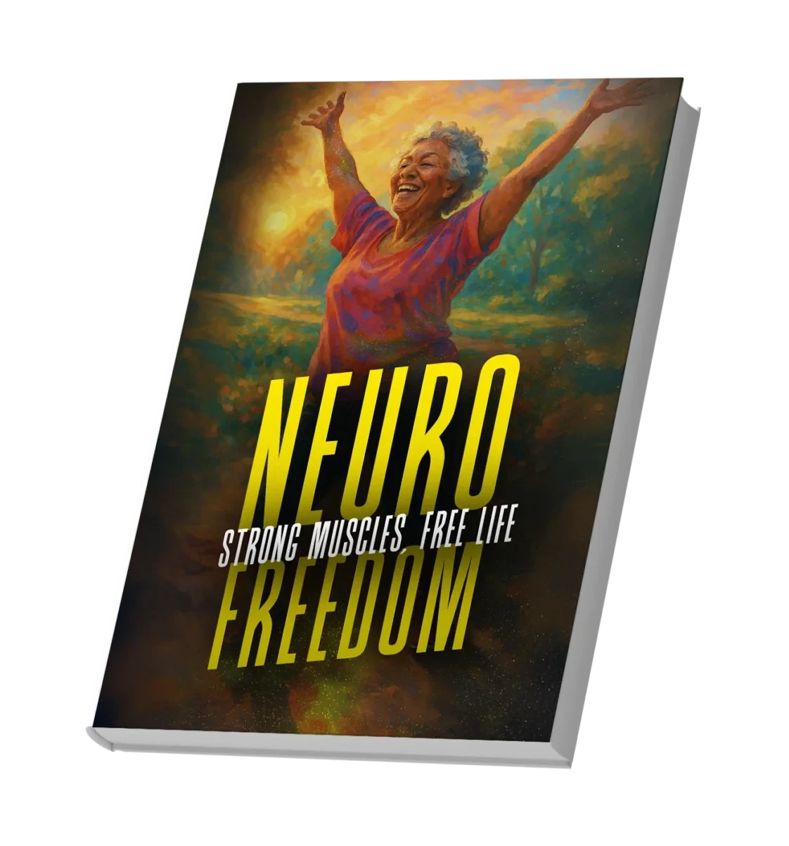 Neuro-Calming Diet Digital Bonus Guide for NerveAlive